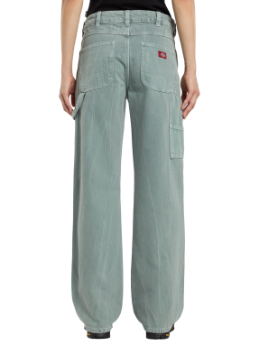 ΓΥΝΑΙΚΕΙΟ DENIM ΠΑΝΤΕΛΟΝΙ | Φυστικί  26