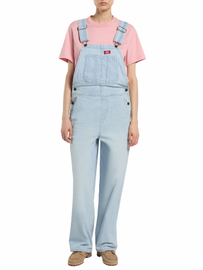 ΓΥΝΑΙΚΕΙΑ DENIM ΟΛΟΣΩΜΗ ΦΟΡΜΑ | Γαλάζιο S