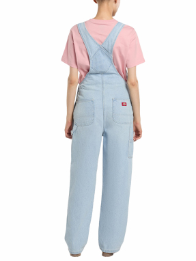 ΓΥΝΑΙΚΕΙΑ DENIM ΟΛΟΣΩΜΗ ΦΟΡΜΑ | Γαλάζιο S