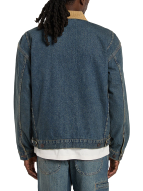 ΑΝΔΡΙΚΟ DENIM JACKET | Μπλε M