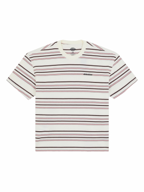 ΑΝΔΡΙΚΟ T-SHIRT EAST LIBERTY STRIPE | Εκρού M