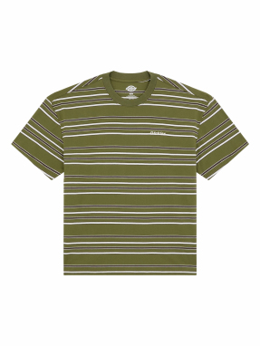 ΑΝΔΡΙΚΟ T-SHIRT EAST LIBERTY STRIPE | Πράσινο S