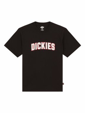 ΑΔΡΙΚΟ T-SHIRT AITKIN | Μαύρο L