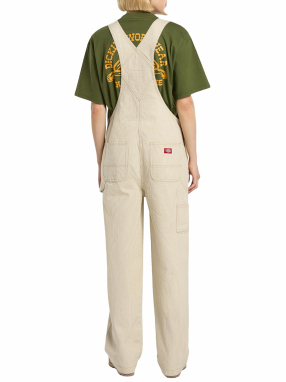 ΓΥΝΑΙΚΕΙΑ ΟΛΟΣΩΜΗ ΦΟΡΜΑ HICKORY | Εκρού S