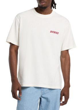 ΑΝΔΡΙΚΟ T-SHIRT | Εκρού L