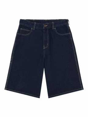 ΑΝΔΡΙΚΟ DENIM SHORTS | Μπλε Σκούρο 34