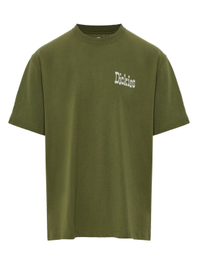 ΑΝΔΡΙΚΟ T-SHIRT VERNAL | Πράσινο  L
