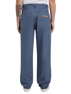 ΑΝΔΡΙΚΟ ΠΑΝΤΕΛΟΝΙ BAGGY | Γαλάζιο 34