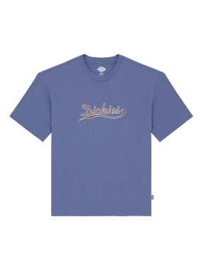 ΑΝΔΡΙΚΟ T-SHIRT | Μπλε Σκούρο XL