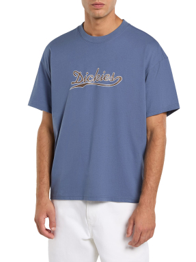 ΑΝΔΡΙΚΟ T-SHIRT | Μπλε Σκούρο XL