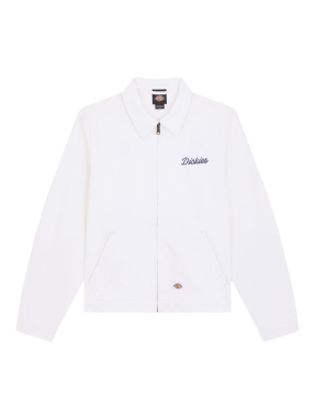 ΑΝΔΡΙΚΟ JACKET | Λευκό L