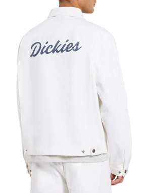 ΑΝΔΡΙΚΟ JACKET | Λευκό L