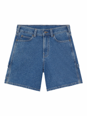 ΓΥΝΑΙΚΕΙΟ DENIM SHORTS | Μπλε 28