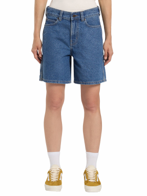 ΓΥΝΑΙΚΕΙΟ DENIM SHORTS | Μπλε 28