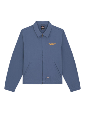 ΑΝΔΡΙΚΟ JACKET | Μπλε Σκούρο M