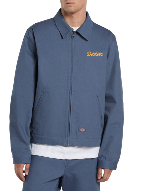 ΑΝΔΡΙΚΟ JACKET | Μπλε Σκούρο M