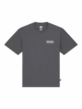 ΑΝΔΡΙΚΟ T-SHIRT WOLFHURST | Γκρι Σκούρο XL