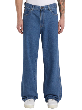 ΑΝΔΡΙΚΟ DENIM ΠΑΝΤΕΛΟΝΙ | Μπλε 36