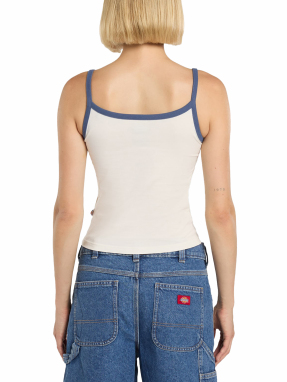 ΓΥΝΑΙΚΕΙΟ ΤΟΠ VERNAL | Εκρού XS