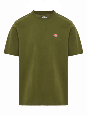 ΑΝΔΡΙΚΟ T-SHIRT | Πράσινο S