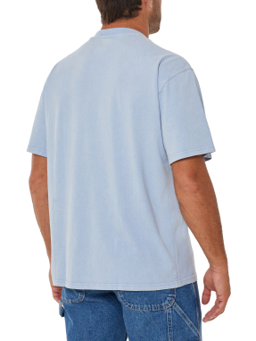 ΑΝΔΡΙΚΟ T-SHIRT | Γαλάζιο S