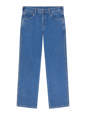 ΑΝΔΡΙΚΟ DENIM ΠΑΝΤΕΛΟΝΙ | Μπλε 36