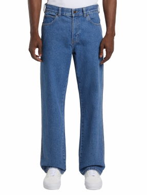 ΑΝΔΡΙΚΟ DENIM ΠΑΝΤΕΛΟΝΙ | Μπλε 36