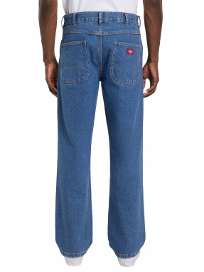 ΑΝΔΡΙΚΟ DENIM ΠΑΝΤΕΛΟΝΙ | Μπλε 36