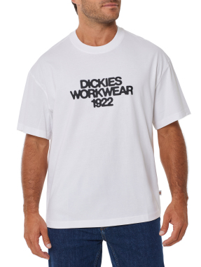 ΑΝΔΡΙΚΟ T-SHIRT | Λευκό XL