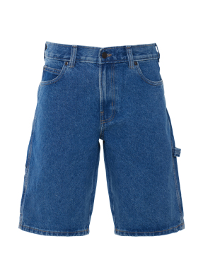 ΑΝΔΡΙΚΗ DENIM ΒΕΡΜΟΥΔΑ | Μπλε 38