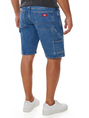 ΑΝΔΡΙΚΗ DENIM ΒΕΡΜΟΥΔΑ | Μπλε 38
