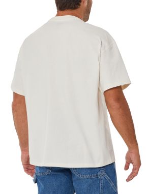 ΑΝΔΡΙΚΟ T-SHIRT | Εκρού M