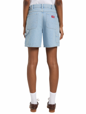 ΓΥΝΑΙΚΕΙΟ DENIM SHORTS | Γαλάζιο 28