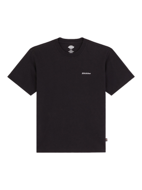 ΑΝΔΡΙΚΟ T-SHIRT | Μαύρο XL