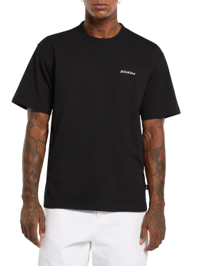 ΑΝΔΡΙΚΟ T-SHIRT | Μαύρο XL