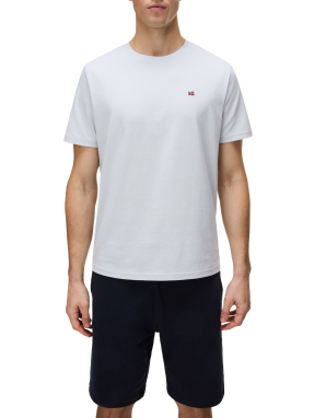 ΑΝΔΡΙΚΟ T-SHIRT SALIS | Γκρι HCC XXL