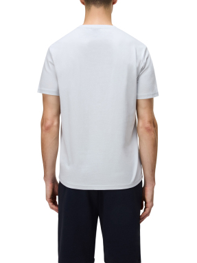 ΑΝΔΡΙΚΟ T-SHIRT SALIS | Γκρι HCC XXL