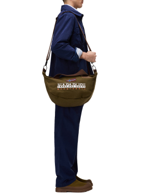 UNISEX ΣΑΚ ΒΟΥΑΓΙΑΖ  H-REFLECT SLING | Λαδί