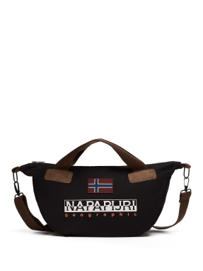 UNISEX ΣΑΚ ΒΟΥΑΓΙΑΖ  H-REFLECT SLING | Μαύρο