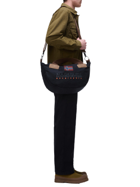 UNISEX ΣΑΚ ΒΟΥΑΓΙΑΖ  H-REFLECT SLING | Μαύρο