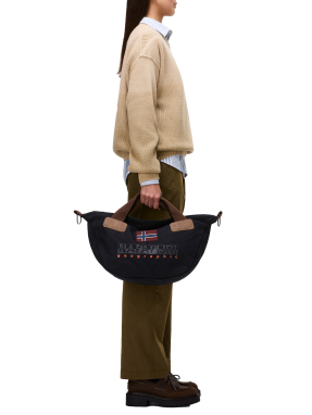UNISEX ΣΑΚ ΒΟΥΑΓΙΑΖ  H-REFLECT SLING | Μαύρο