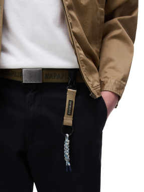 UNISEX ΜΠΡΕΛΟΚ I-LAKHTA KEY | Μπεζ ONE SIZE