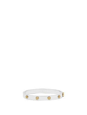 ΓΥΝΑΙΚΕΙΟ ΒΡΑΧΙΟΛΙ MILLER STUD HINGE | Ασημί 0 L