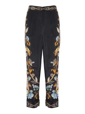 ΓΥΝΑΙΚΕΙΟ ΠΑΝΤΕΛΟΝΙ | Μαύρο S