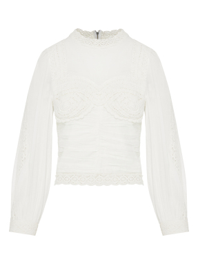 ΓΥΝΑΙΚΕΙΟ ΠΟΥΚΑΜΙΣΟ | Εκρού S