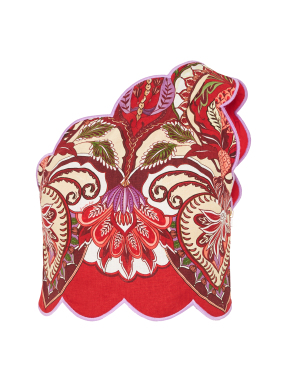 ΓΥΝΑΙΚΕΙΟ ΤΟΠ | Πολύχρωμο M