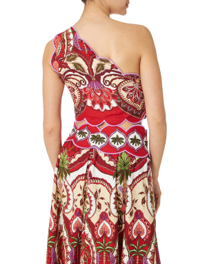 ΓΥΝΑΙΚΕΙΟ ΤΟΠ | Πολύχρωμο M