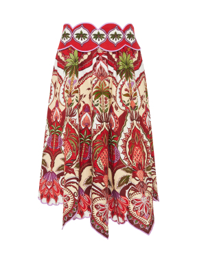 ΜΙΝΤΙ ΦΟΥΣΤΑ | Πολύχρωμο M