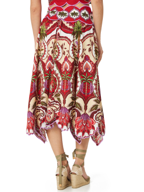 ΜΙΝΤΙ ΦΟΥΣΤΑ | Πολύχρωμο M