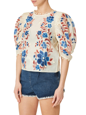 ΓΥΝΑΙΚΕΙΑ ΜΠΛΟΥΖΑ | Μπεζ S